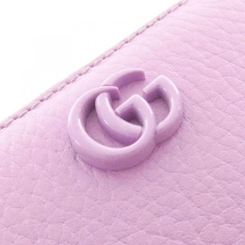 Gucci Marmont Leather Long Wallet - Picture 6 of 10
